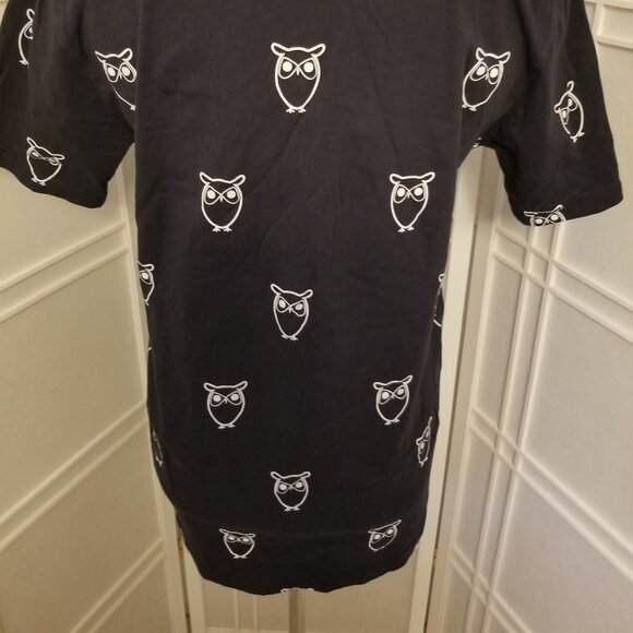 Men's Knowledge Cotton Apparel Tee - Picture 4 of 6